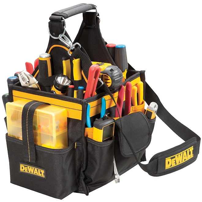 DEWALT Tool Bag 11-in