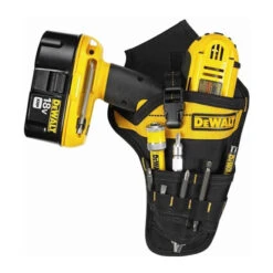 DeWALT Holder For Drill And Bits