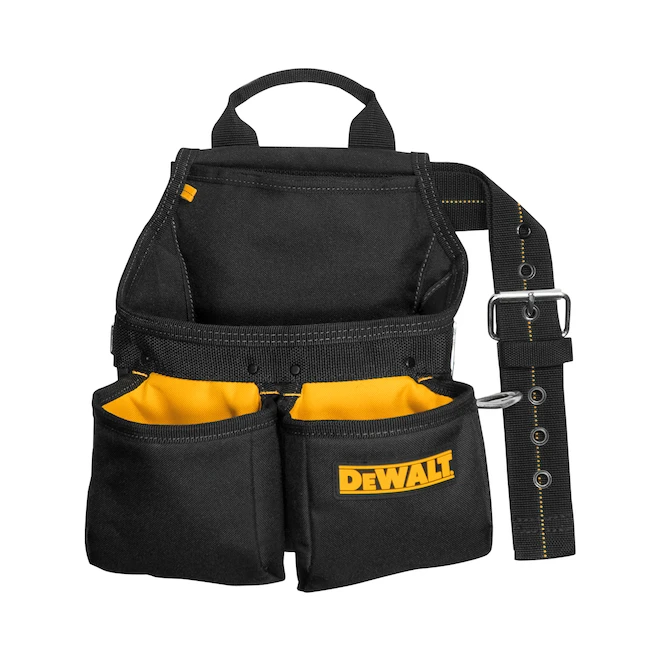 DEWALT 9.75-in Open Tote Tool Bag - Image 2