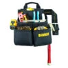 DEWALT 9.75-in Open Tote Tool Bag