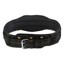 DeWalt Polyester Heavy-Duty Padded Belt - 5-in