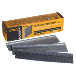 Bostitch Flooring Nails 1-1/2-in 16-GA Box Of 1000 Nails