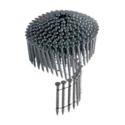 Paslode Framing Nails - 15° Coil - 2" - 4500/Box