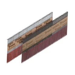 Paslode Framing Nails - Strip - Smooth - 2" - 6500/Box