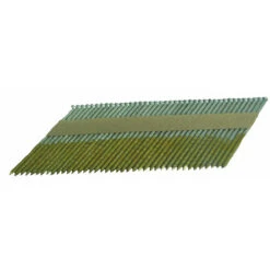 Paslode Deck Nails - Strip - Galvanized - 2 3/8" - 2500/Box