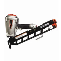 Paslode Framing Nailer Gun - D-Head - 84-Nail Strip