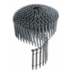 Paslode Framing Nails - 15° Coil - 2 1/2" - 4500/Box