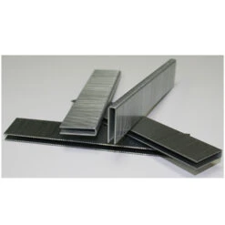 Paslode Finish Staples - Steel - 1 1/2-in L X 1/4-in W Crown - 5000 Per Pack