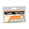 Paslode Galvanized Staples - 18GA - 1 1/4" - 1000 Pack