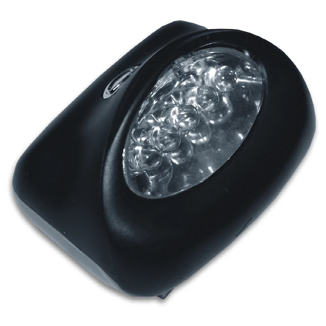 Werner Better Built LED Truck Box Light