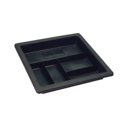 Werner Better Built 5-Pocket Deep Truck Box Tray