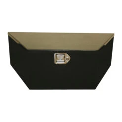 Carry-On Trailer Steel Tongue Box