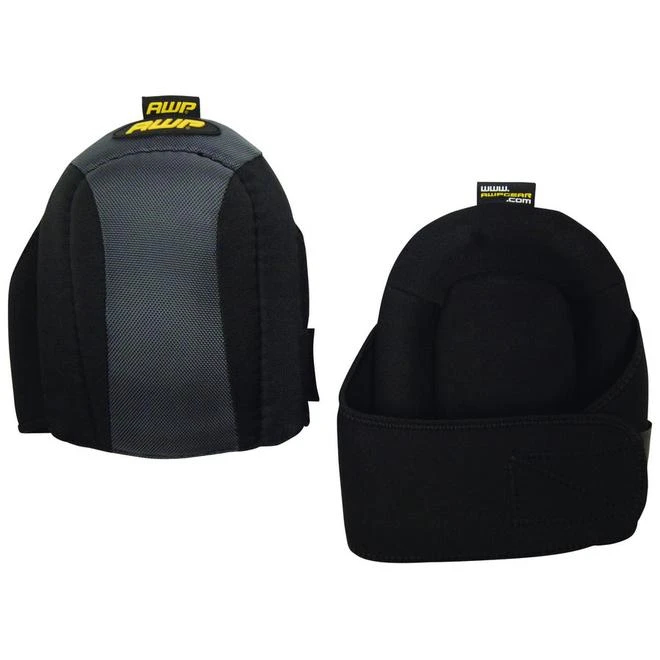 AWP Pro Flooring Knee Pads - Image 2