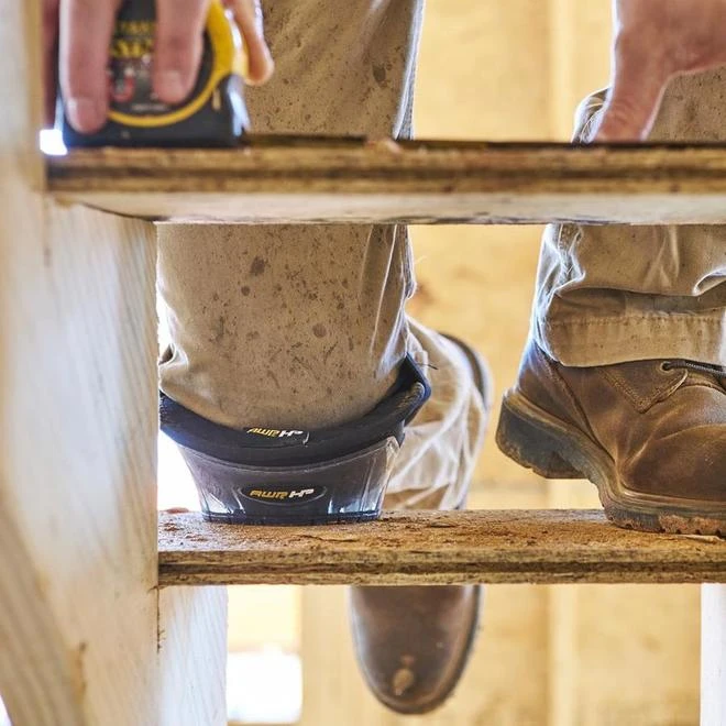 AWP HP Gel Pro Stabilizer Knee Pad - Image 4