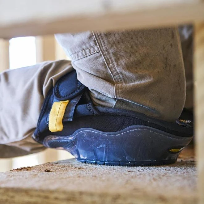 AWP HP Gel Pro Stabilizer Knee Pad