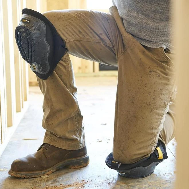 AWP HP Gel Pro Stabilizer Knee Pad - Image 5