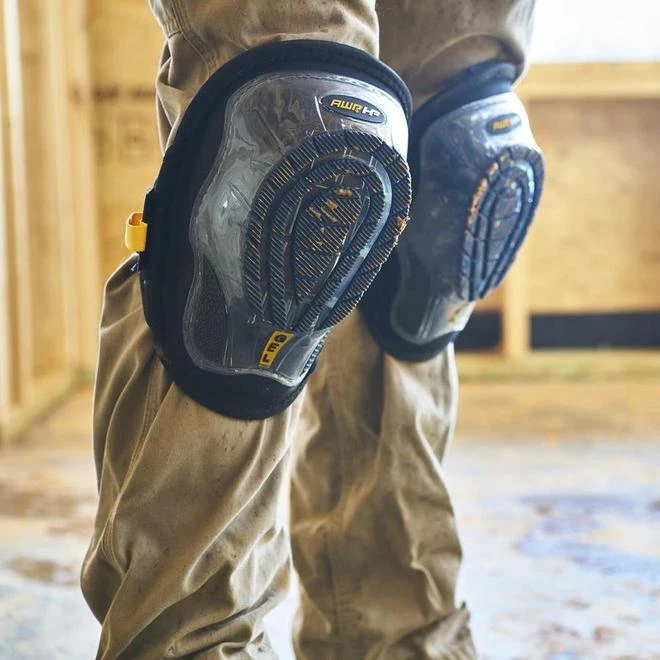 AWP HP Gel Pro Stabilizer Knee Pad - Image 2