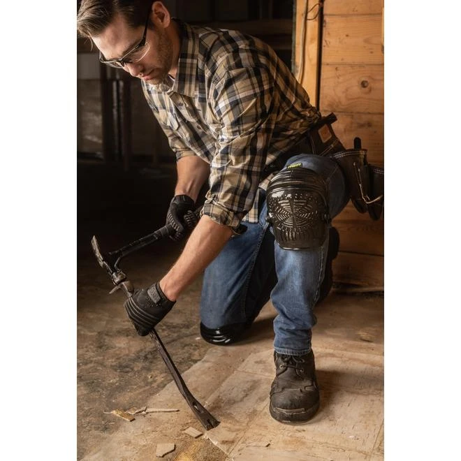 AWP Comfort Flex Knee Pads - Image 2