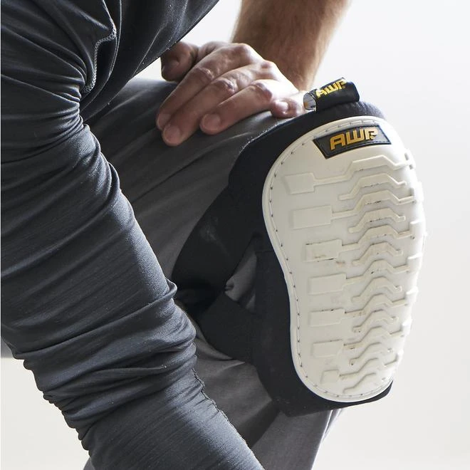 AWP Non-Marring Knee Pads