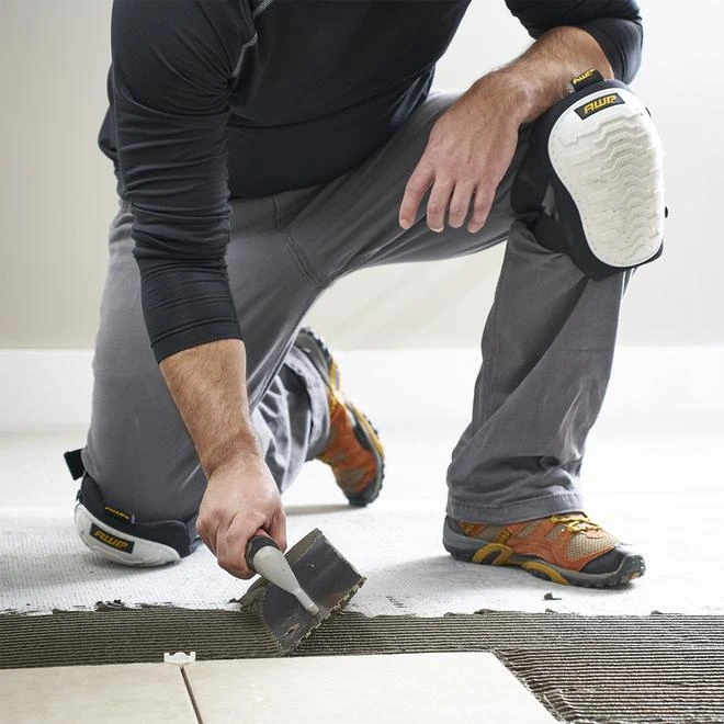 AWP Non-Marring Knee Pads - Image 2