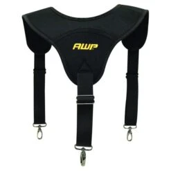 AWP 3-Point Padded Suspenders
