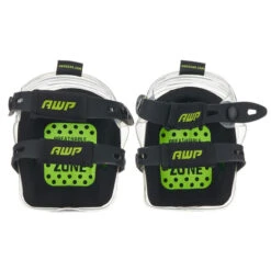 AWP Gel Pro Stabilizer Flex Knee Pads