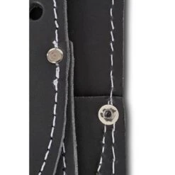 AWP Large Oil-Tanned Leather Work Belt