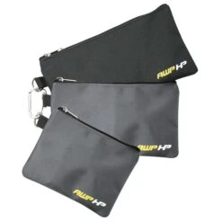 AWP HP 10-in Zippered Closed Tool Bag