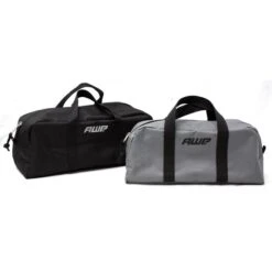 AWP 14-in Zippered Closed Tool Bag