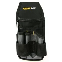 AWP HP 124-in³ Polyester Tool Pouch