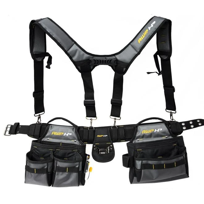 AWP HP Ballistic Suspension Rig - Image 5
