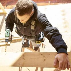 AWP HP Ballistic Suspension Rig