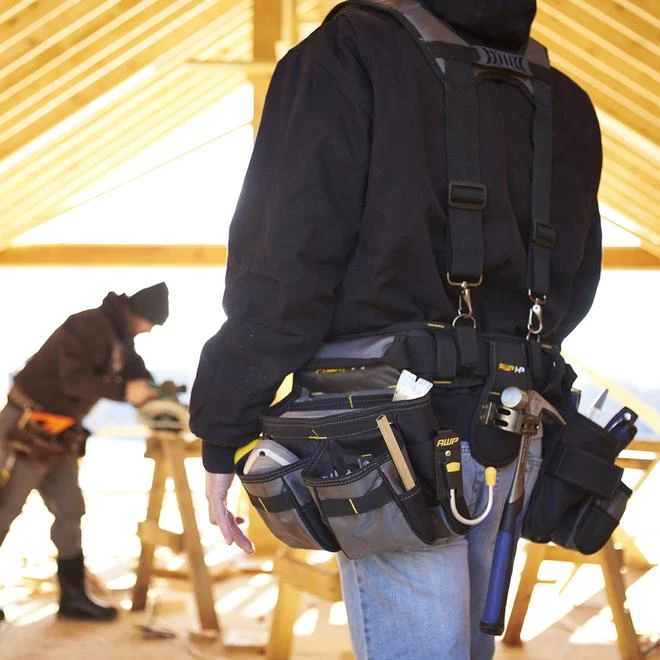 AWP HP Ballistic Suspension Rig - Image 4