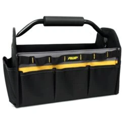 AWP 15-in Open Tote Tool Bag