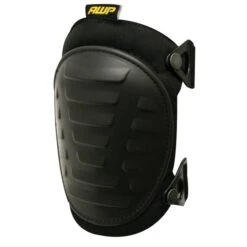 AWP Black Tactical Knee Pads