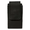 AWP HP Black Leather Magnetic Smart Phone Case