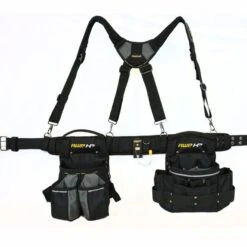AWP HP Electrician Polyester Tool Rig