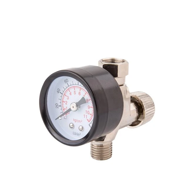 Kobalt NPT Air Adjusting Valve 1/4-In - Image 2