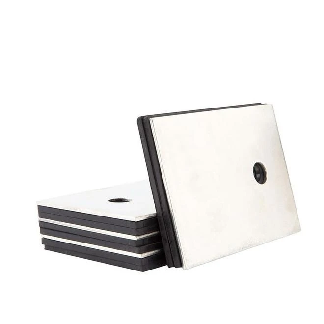 Kobalt Vibration Pad Kit - Image 3