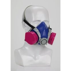 Westchester Respirator Toxic Dust