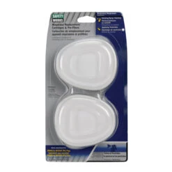 Safety Works Paint/Pesticide Respirator Cartridges