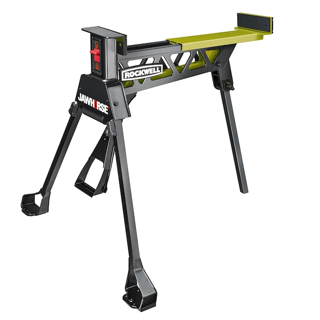 ROCKWELL Portable SawHorse Workstation - Image 2