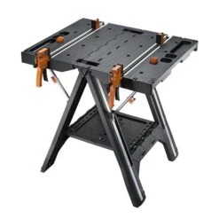Worx Pegasus Multi-Function Work Table And Sawhorse