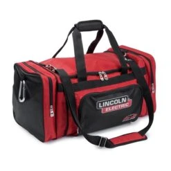Lincoln Electric Industrial Duffle Bag