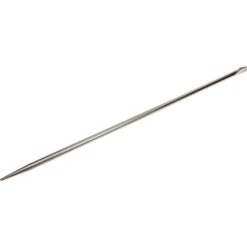 Gray Tools 54-in Premium Tool Steel Nickel Plated Pinch Bar