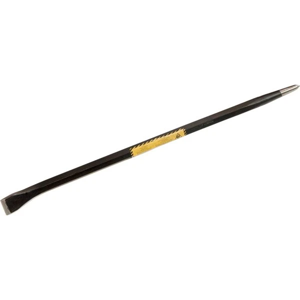 Dynamic Tools 20-in Premium Tool Steel Pinch Bar - Image 2