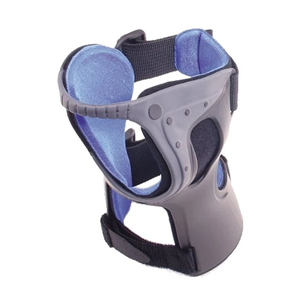 OTC Exolite Moulded Left Wrist Splint - Large - Image 2