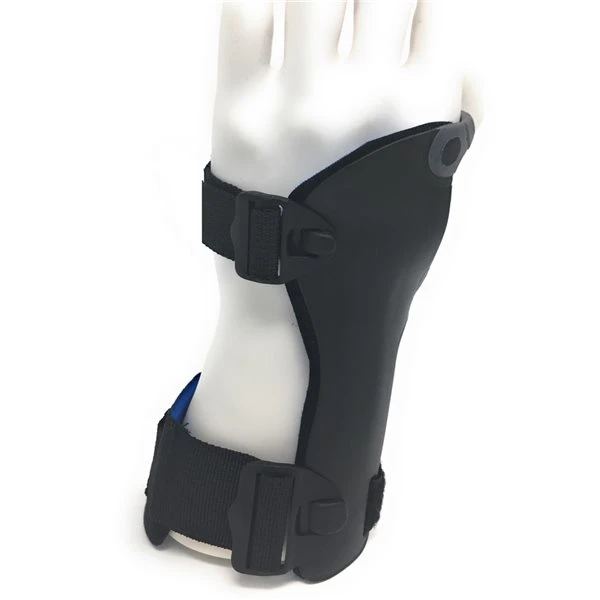 OTC Exolite Moulded Left Wrist Splint - Large - Image 4