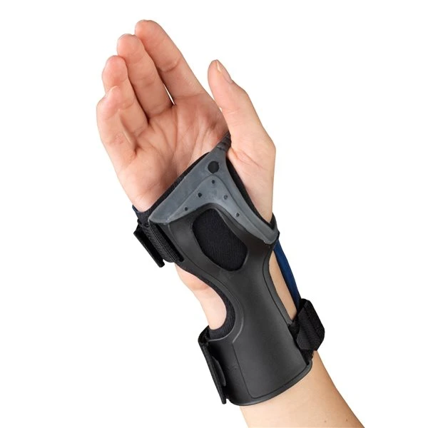 OTC Exolite Moulded Left Wrist Splint - Large - Image 5