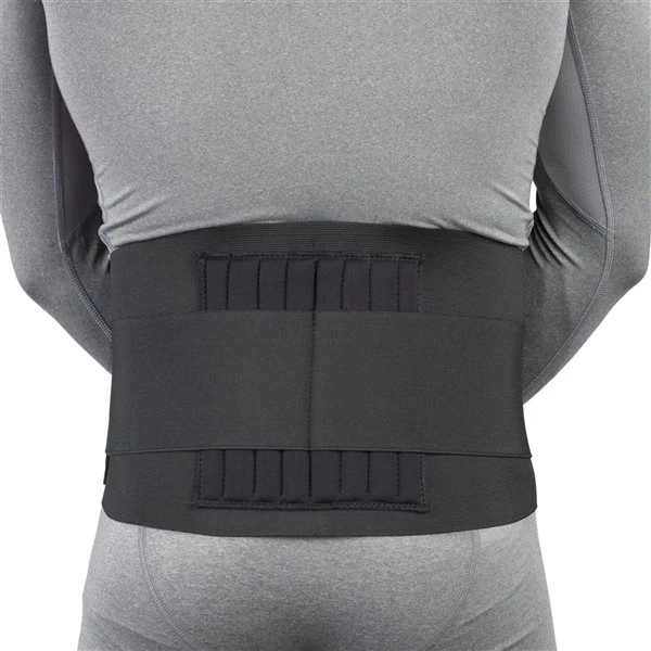 OTC Sacro And Lower Back Brace Support With Thermo Pad